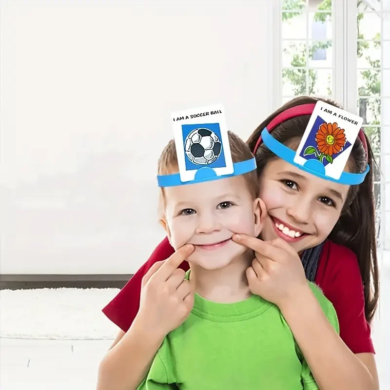 "Guess What I Am" Deluxe Edition