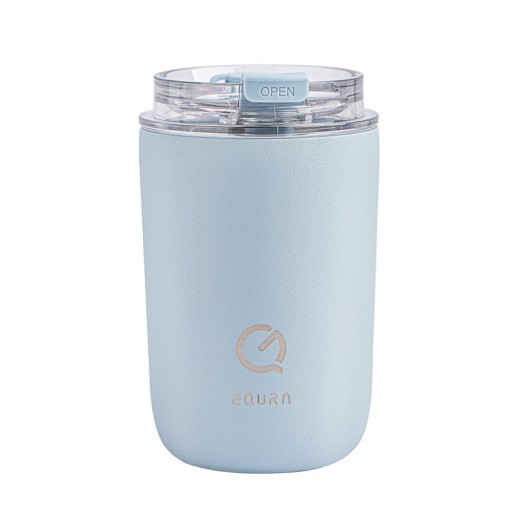 Mini Accompanying Vacuum Cup Children's Gift Student Straw Cup