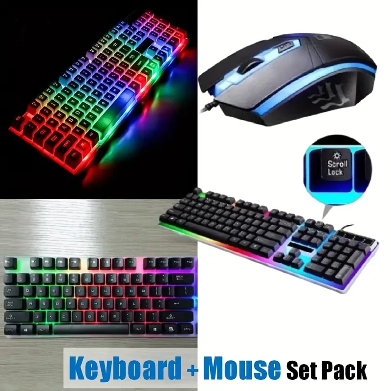 Mechanical Feeling Gaming PC