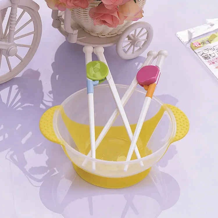Children's intelligent learning chopsticks