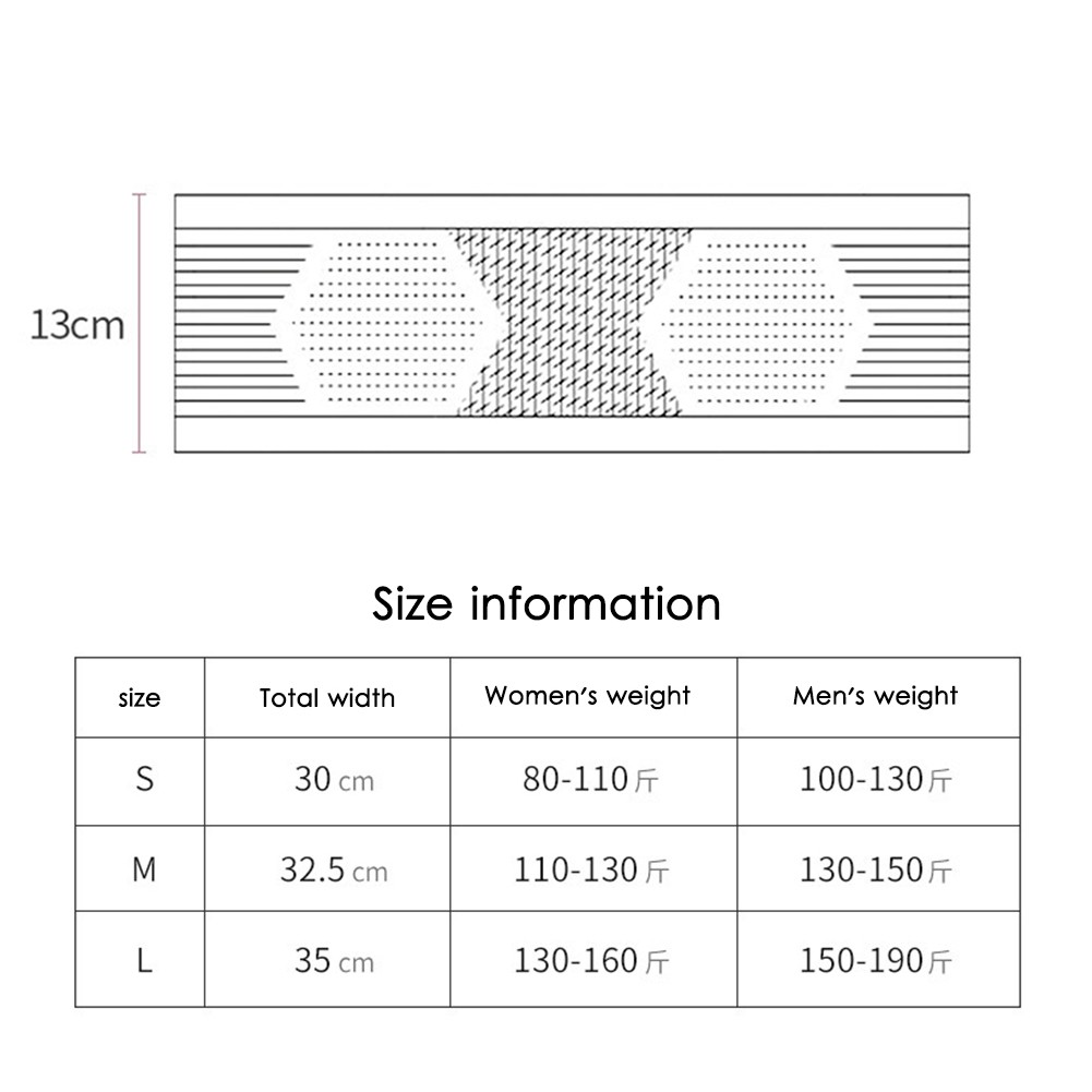 Seamless Running Waistpack Lightweight Invisible Jogging Waist Bags