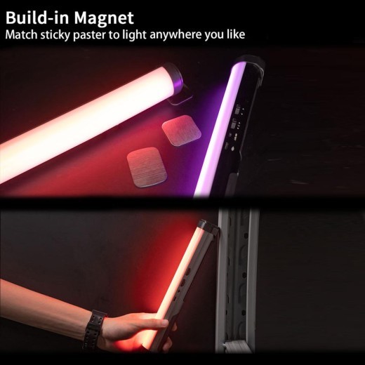 Professional Led Fill Light Photography Video Light