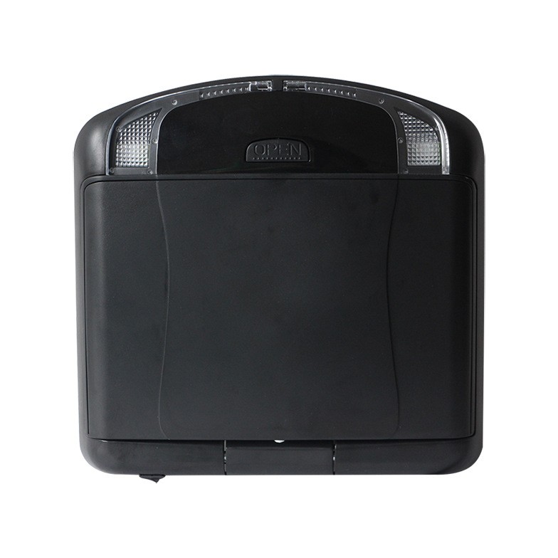 Ultra-thin Car Wide Voltage Reversing Image Display Car 9-inch HD Ceiling