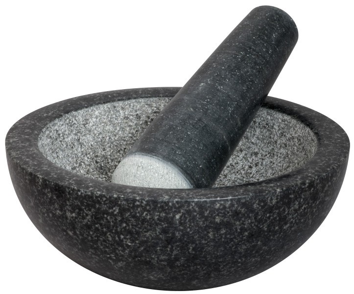 Mortar & Pestle Shallow - Wiltshire