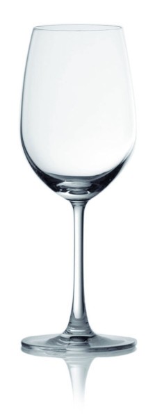 Eco Madison Red Wine Glass 425ml - Set 2 - Ocean