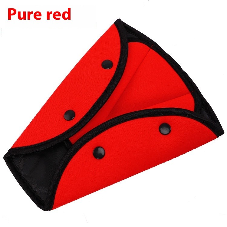 CAR Children's Seat Belt Holder