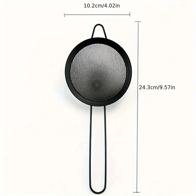 Stainless Steel Cocktail Shaker Mixer Drink Bartender