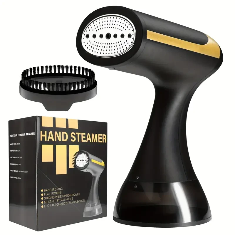 Portable Handheld Garment Travel Steamer