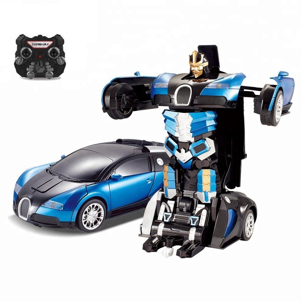 Remote Control Car and transformers Bugatti Veyron, Cool Product