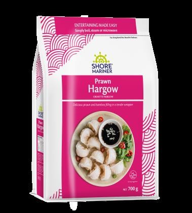 Prawn Hargow