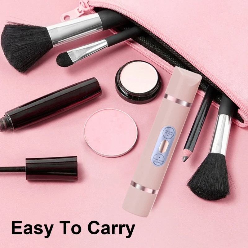 Comfort 2 in 1 Electric Lady Shaver