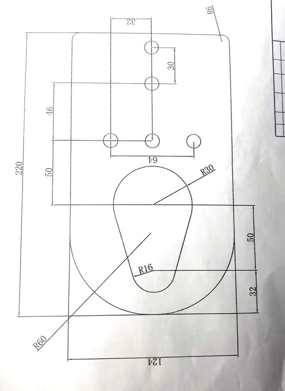 Electric Winch 6500 LBS