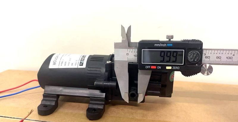 12V Water Pump Automatic