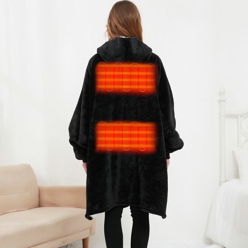 Toasti Blankets