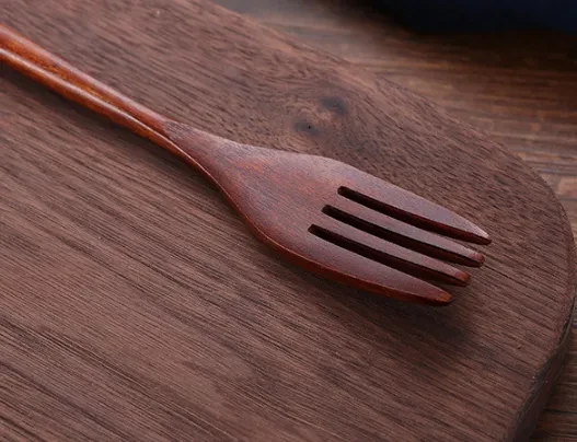 Spoon Chopsticks Set