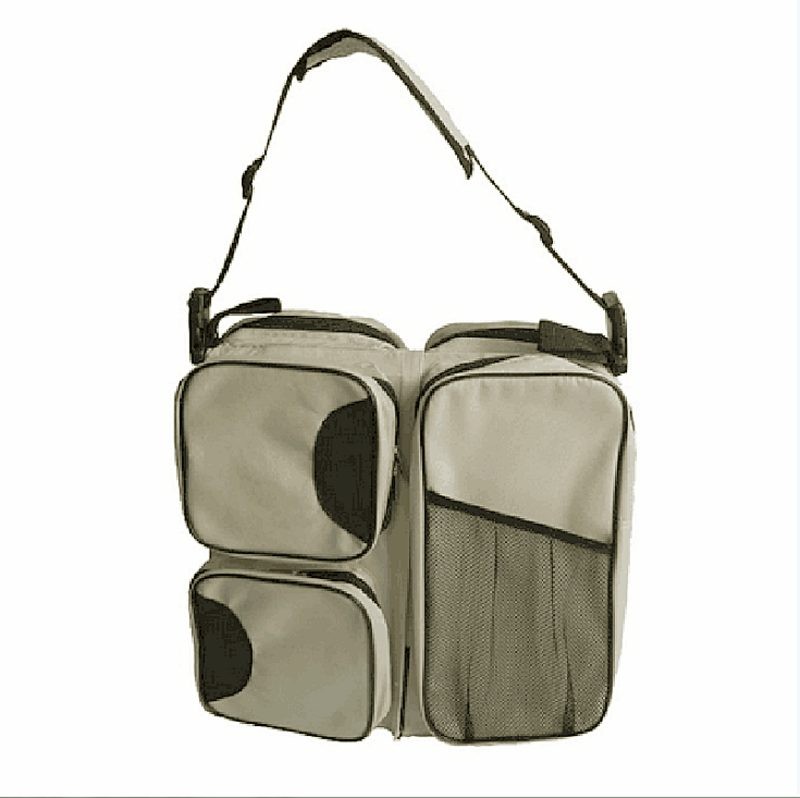 Nappy Bag 3 in 1