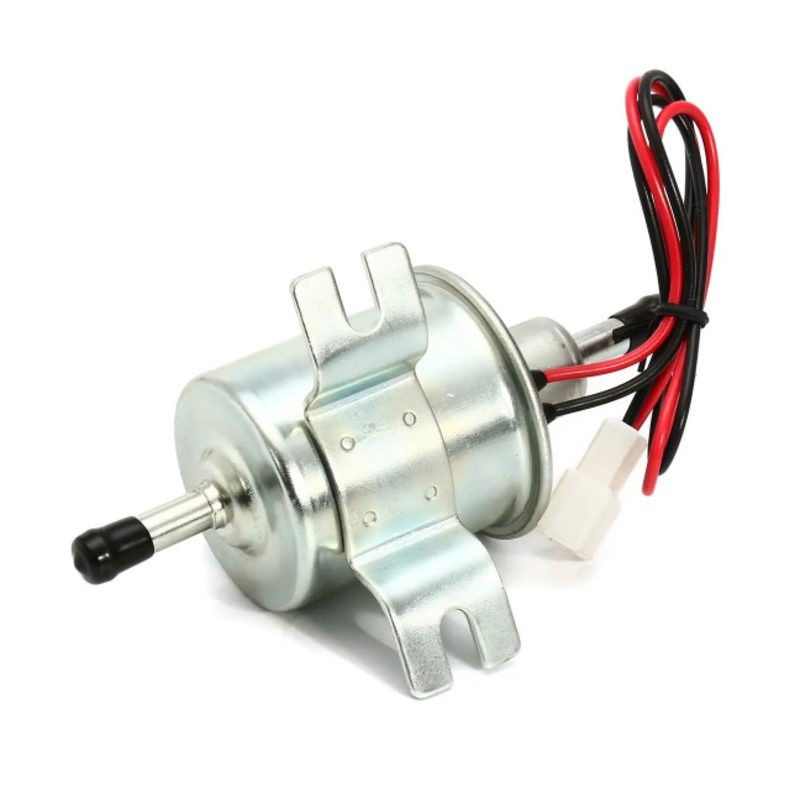 Electric Fuel Pump 12V