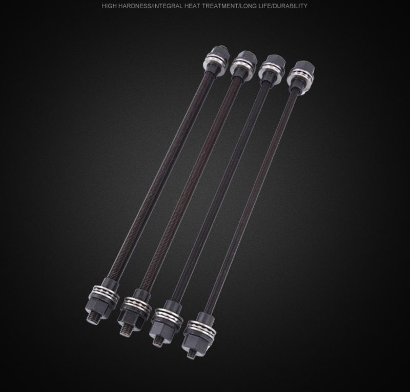 Press and Pull Sleeve Kit Bush Bearing Removal Insertion Tool