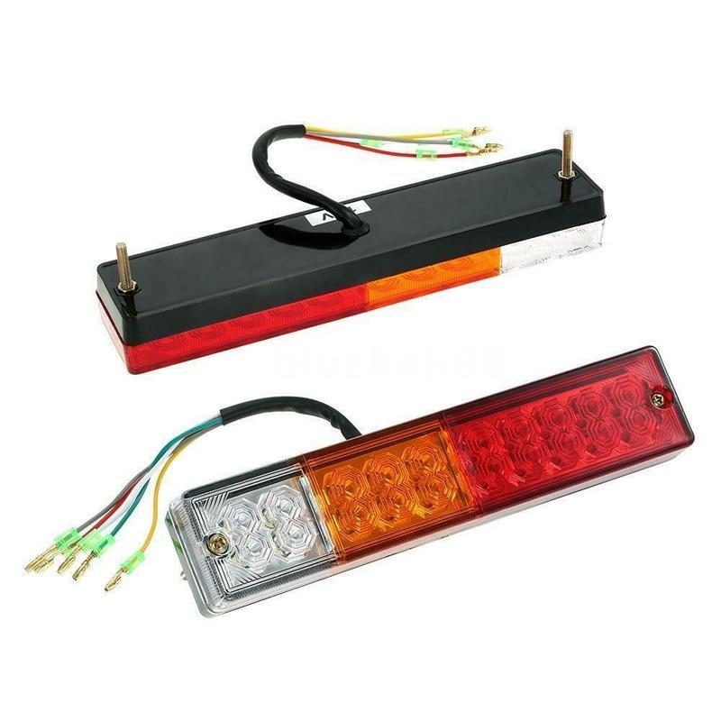 LED Trailer Lights