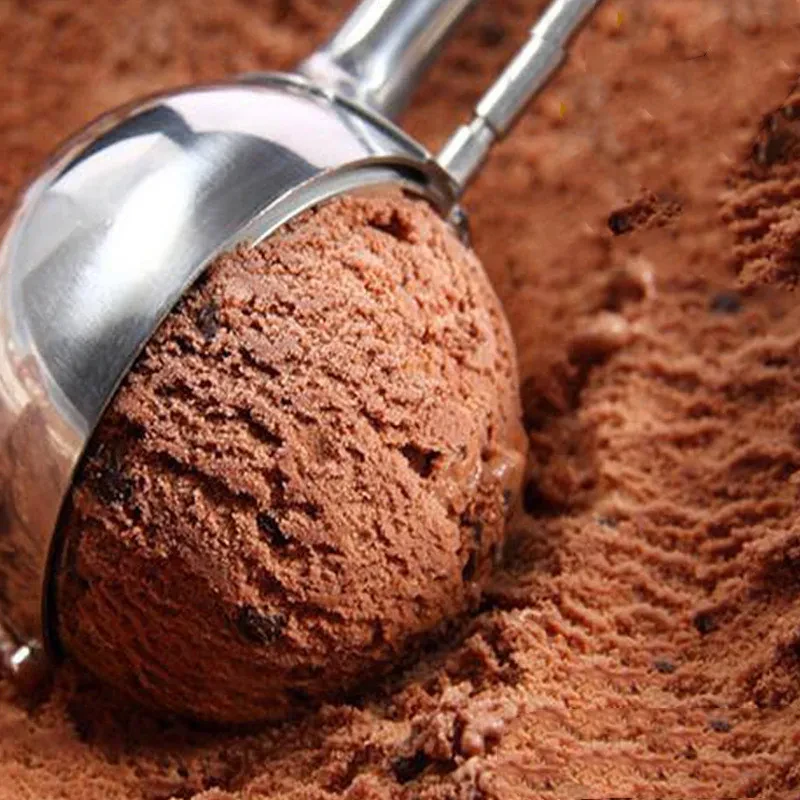 Stainless Steel Digging Spoon Watermelon Fruit Digging Spoon