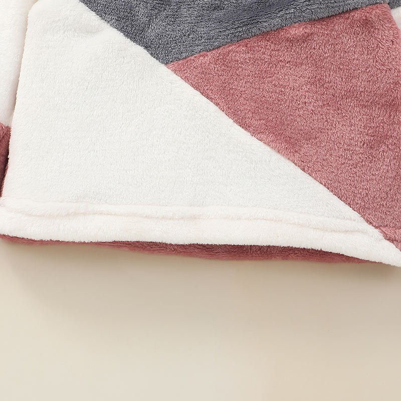 Two-piece Sweater Suit: Casual Pullover Outfit