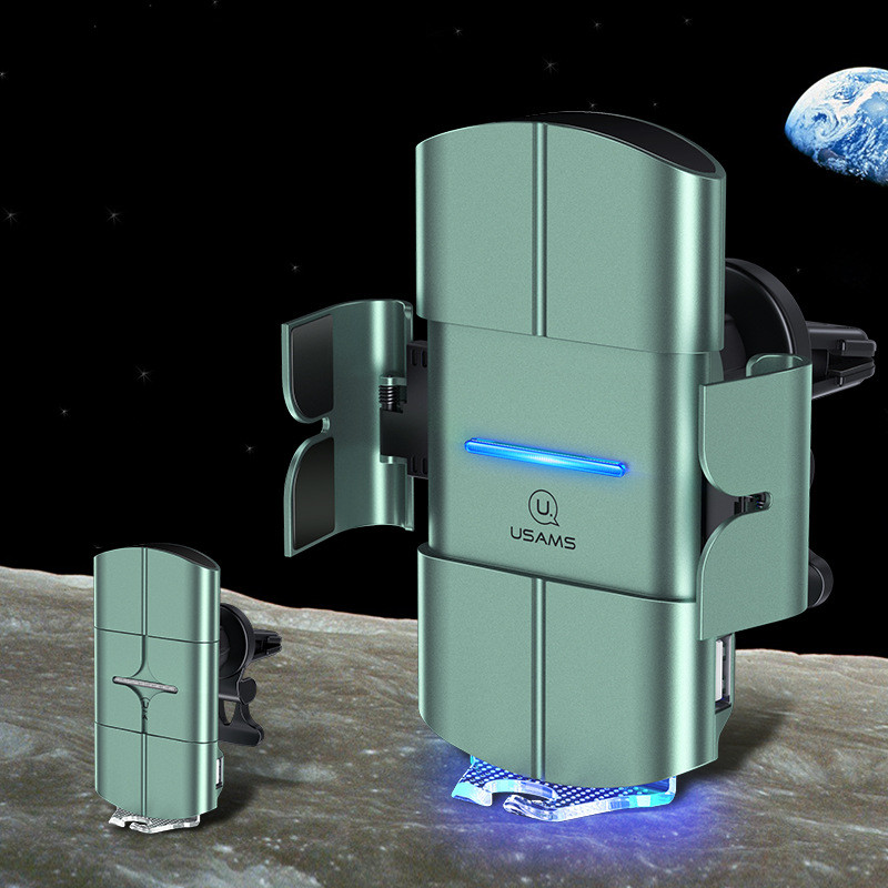 10W fast charging mobile phone stand