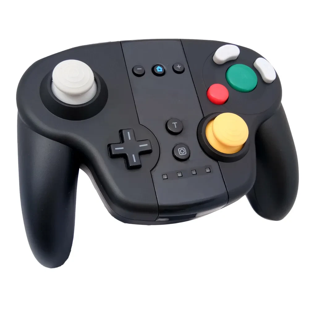 Wireless Gamepad With NFC Function Colorful Package