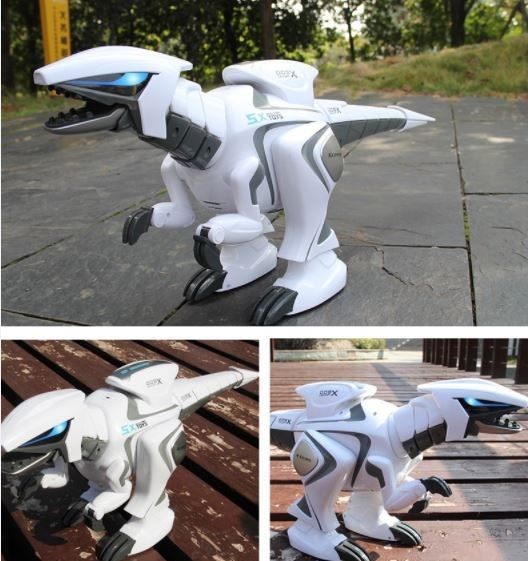 Dinosaur, RC Dinosaur, Remote control Dinosaur, Big Size