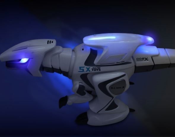 Dinosaur, RC Dinosaur, Remote control Dinosaur, Big Size