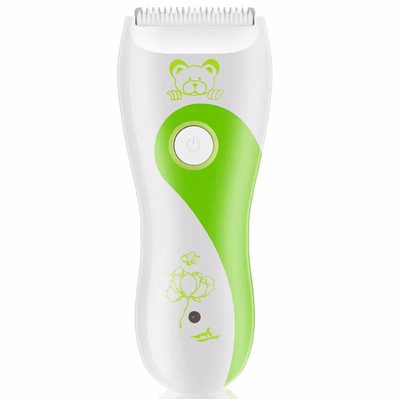 Baby electric barber