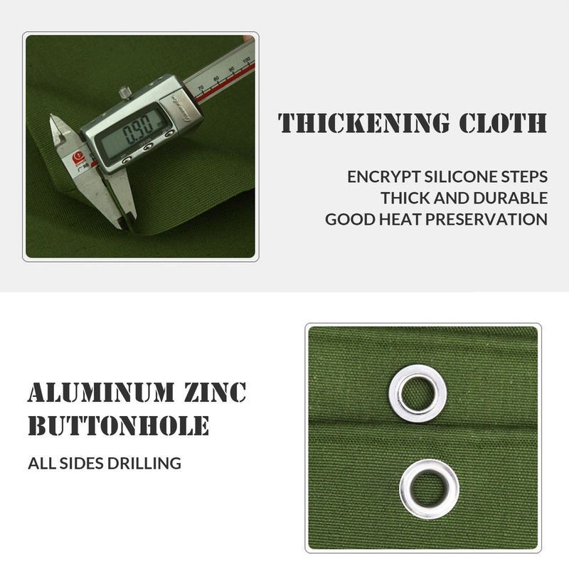 Tarpaulin Tarp Tarps Heavy Duty 3