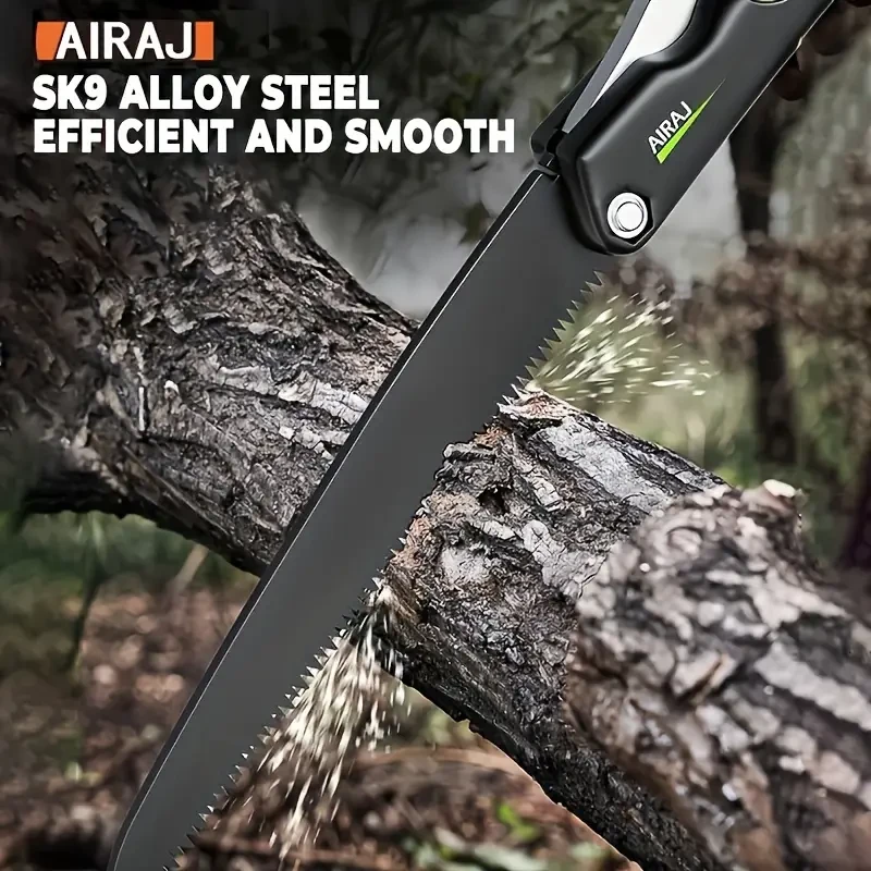 Folding Saw Labor-Saving And Durable