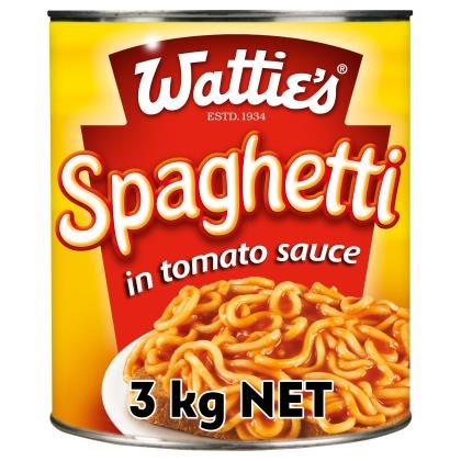 Spaghetti 26760