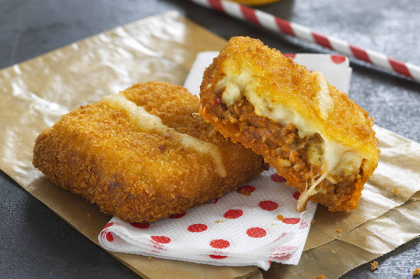 Toppa Lasagne Square