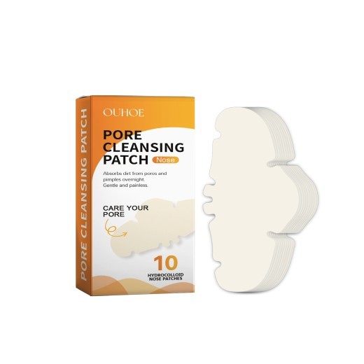 Pore Cleansing Patch