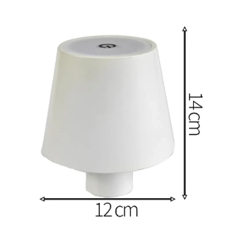 Bar Table Lamp Bottle Lights