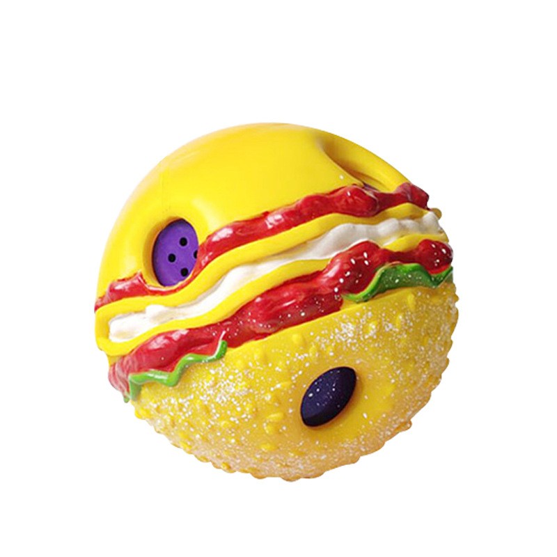 Dog Sound Toy Pet Ball Large Dog Supplies