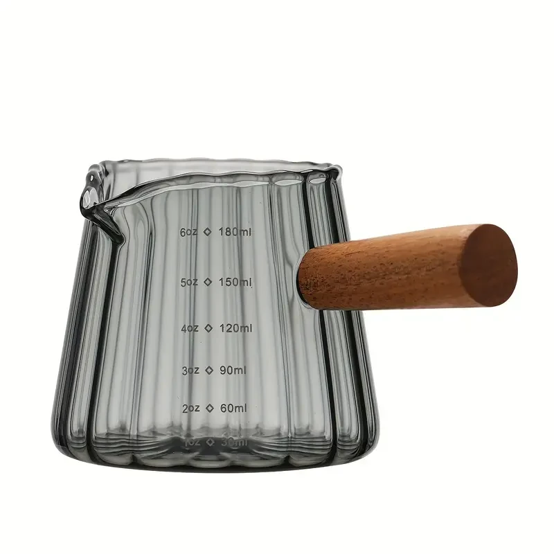 Coffee Cups Glass Coffee Mug