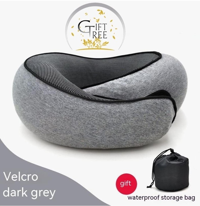 Travel Pillow | The Best Neck Pillow GiftTree Neck Pillow