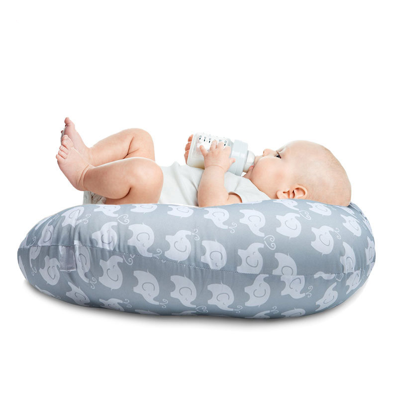 Learn To Sit Baby Pillow Newborn Chair