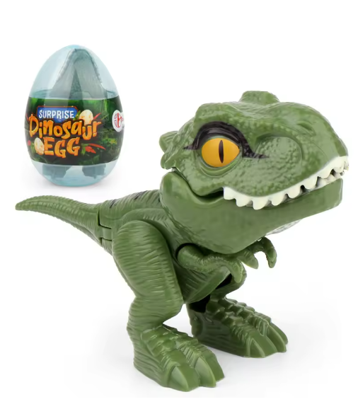 Children Jurassic Finger Biting Dinosaur Egg Toys for Boys Tyrannosaurus Pterosaur Tricky Interactive Animal Dino Model Toy Gift
