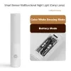 LED Night Light For Home Bed Kitchen