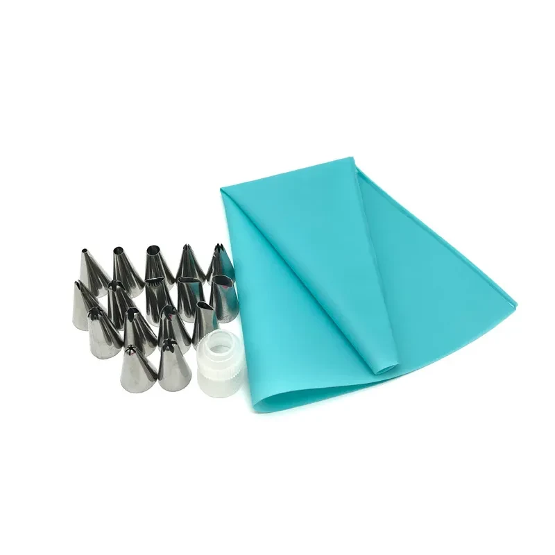 Decorating Mouth Eva Decorating Bag Cookie Decorating Mouth Pacifier