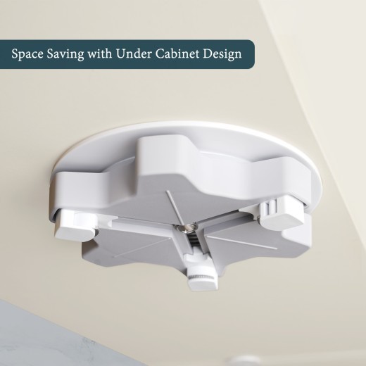 Three Claw Can Opener Anti Slip