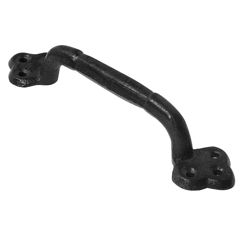 Cast Iron Barn Door Handle Door Pull