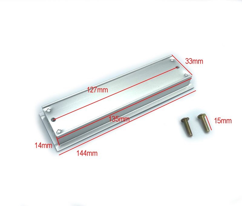 Door Handles Interior Flush Pull Sliding Door Handle