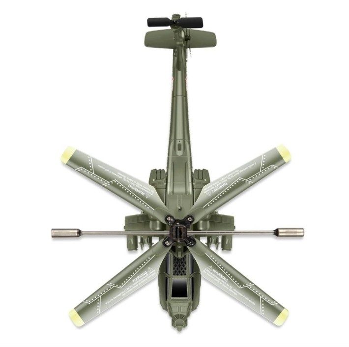 Syma S109G RC Helicopter 3.5 Channel Remote Control Helicopter with Gyro