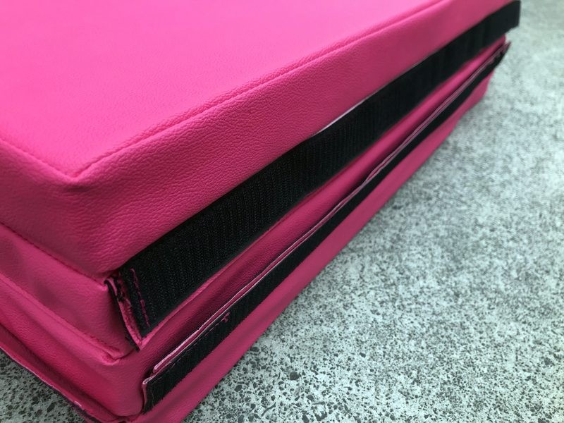 Gymnastics Mat