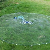 4.8m Fishing Net Cast Nets