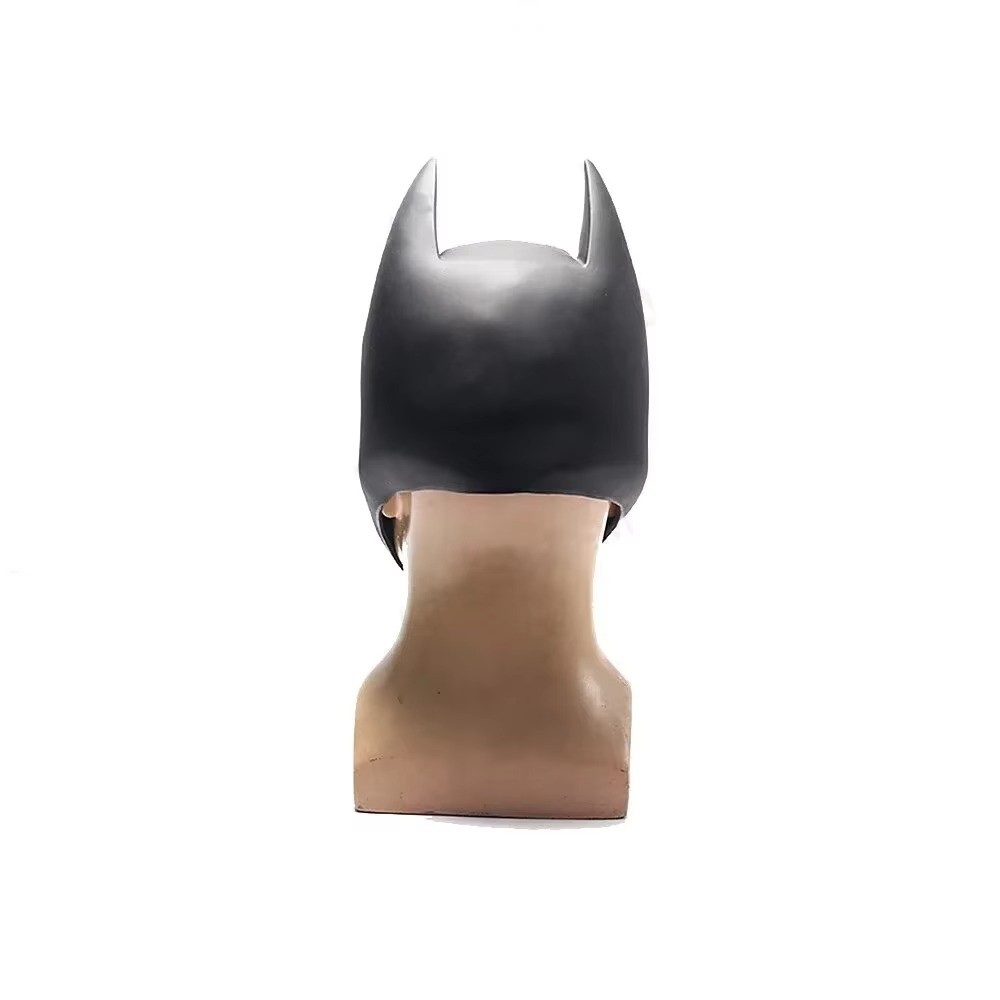 Bat Mask Headgear Cosplay  Halloween Superhero Night Dance Party